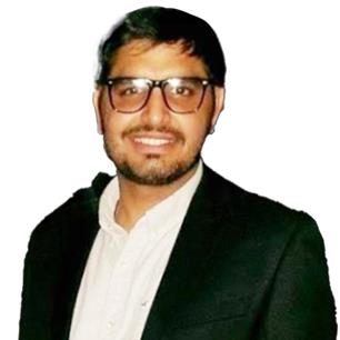 Gopal Krishna Bhatia