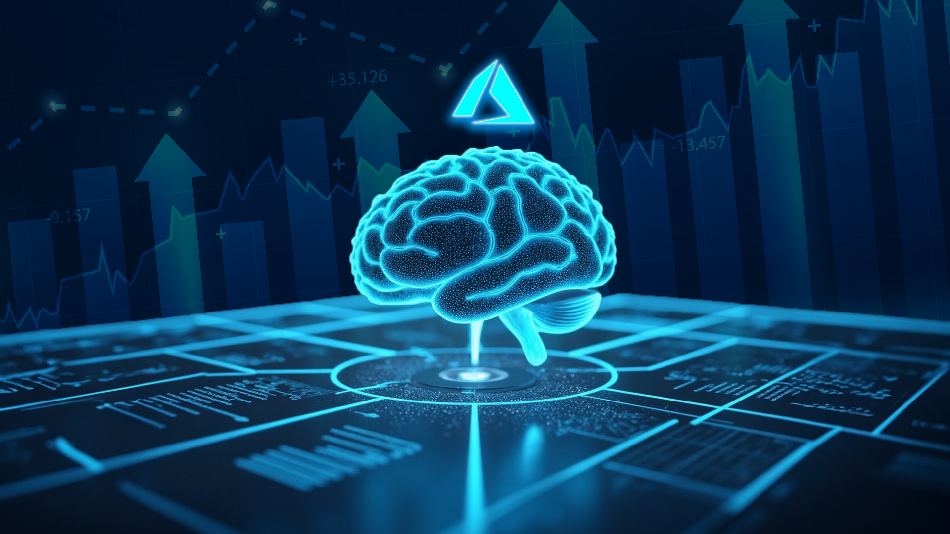 Turning Data into Decisions: How the AI Agent System on Microsoft Azure Empowers Smarter Business