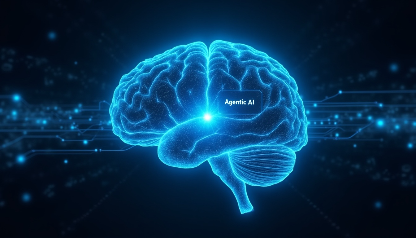 Why the Future of Software Belongs to AI Agents