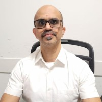 Sreeraj Venkitaramanan