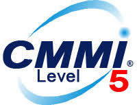 Quadrant Technologies is CMMI Maturity Level 5 certified