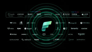 Driving Data Innovation: ISVs Supercharge Microsoft Fabric