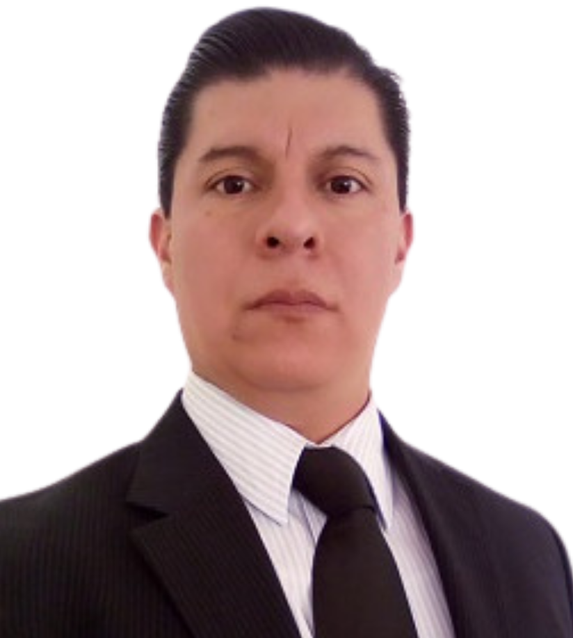 Sergio Osvaldo Garay Odonel